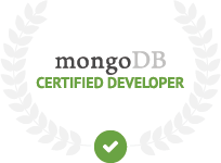 [MongoDB Certified developer - Associate Level]